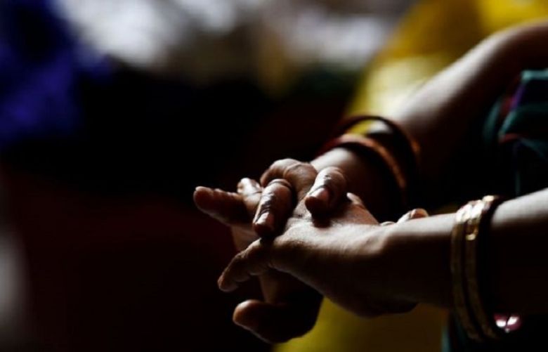 Kerala woman cuts off genitals of a Swami who tried to rape her