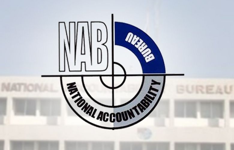 NAB&#039;s deputy director apprehended on corruption charges