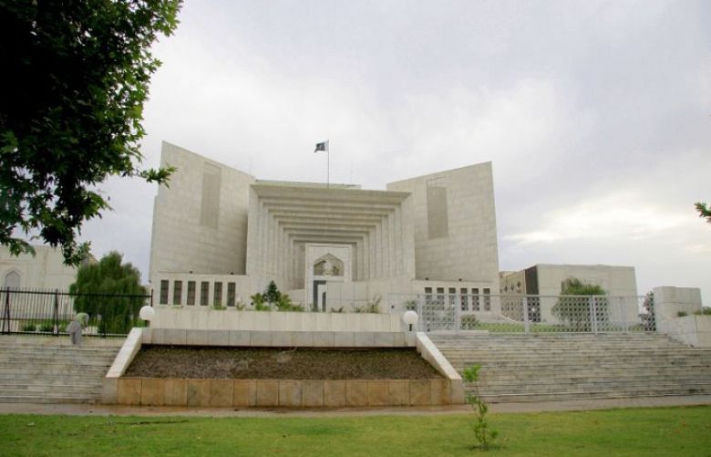 Govt working on bill against domestic child labour, AAG tells CJP