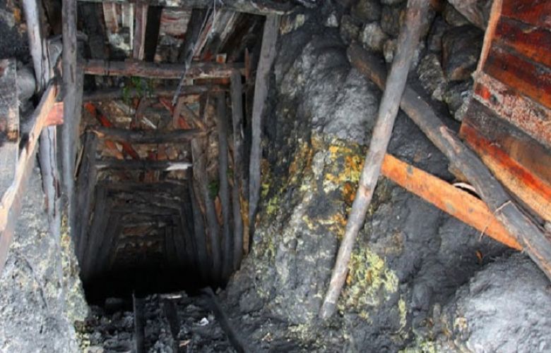 5 Labourers Killed in Coalmine Collapse in Muzaffarabad