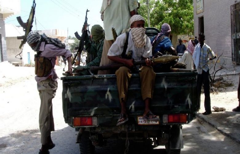 15 Somali soldiers killed in Shabab attack: Military sources