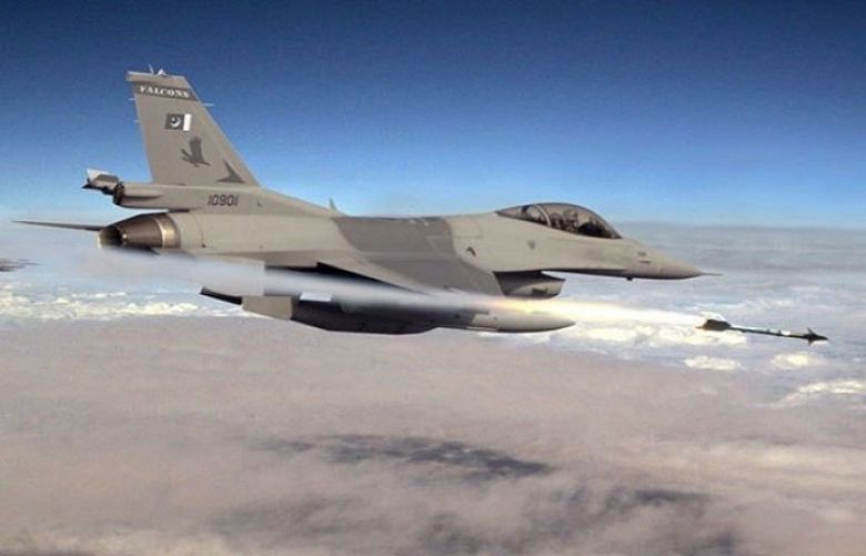 53 militants killed in fresh North Waziristan air strikes