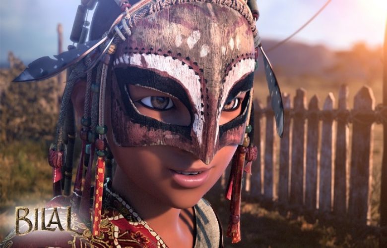 Saudi Arabia set to screen animated movie for the first time in Riyadh