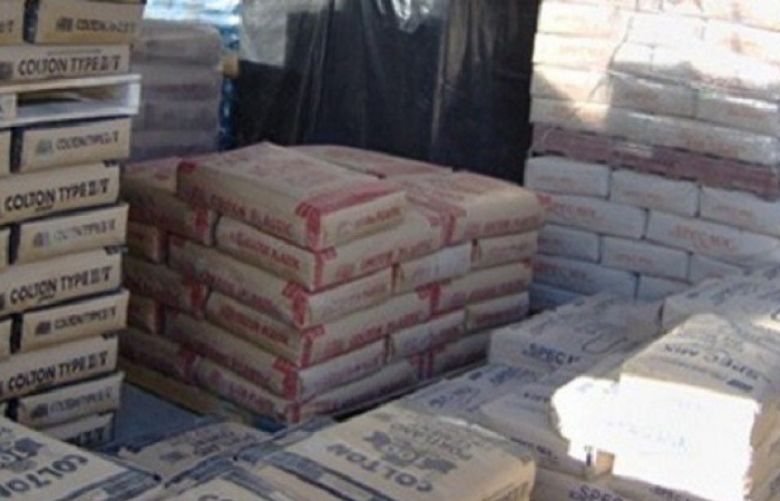 Cement despatches grow 6.2pc