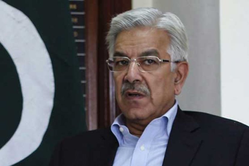 Tear gas shelling, Kh Asif says attackers will be dealt with iron hand