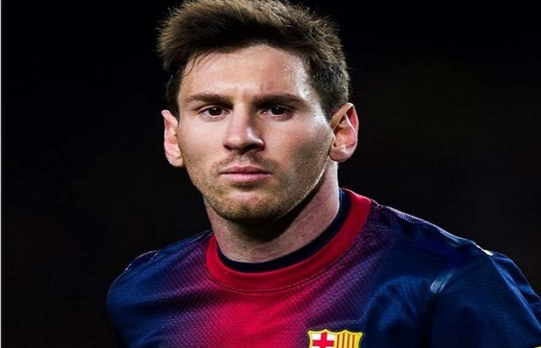 Tax fraud: Spain Supreme Court confirms Messi sentence