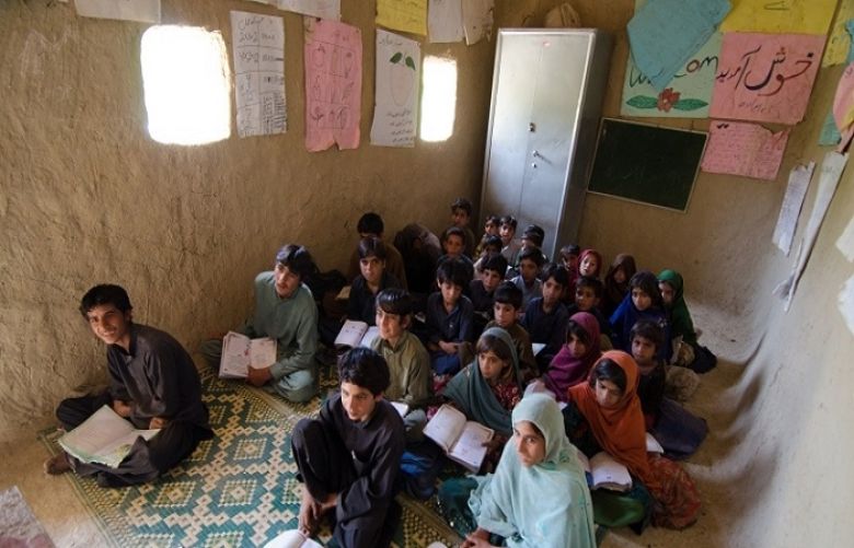 8 ghost schools, 15 teachers uncovered in Balochistan&#039;s Khuzdar