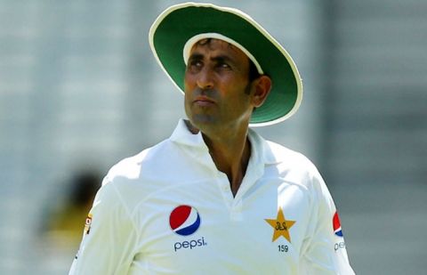 Sarfraz should focus on form, fitness to lead team from the front: Younis