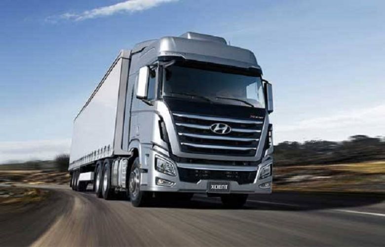 Al-Haj, Hyundai enter partnership to produce heavy commercial vehicles