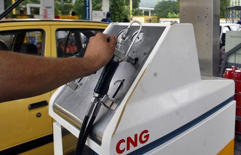 Sindh consumers to get CNG in kilograms after Ogra ban