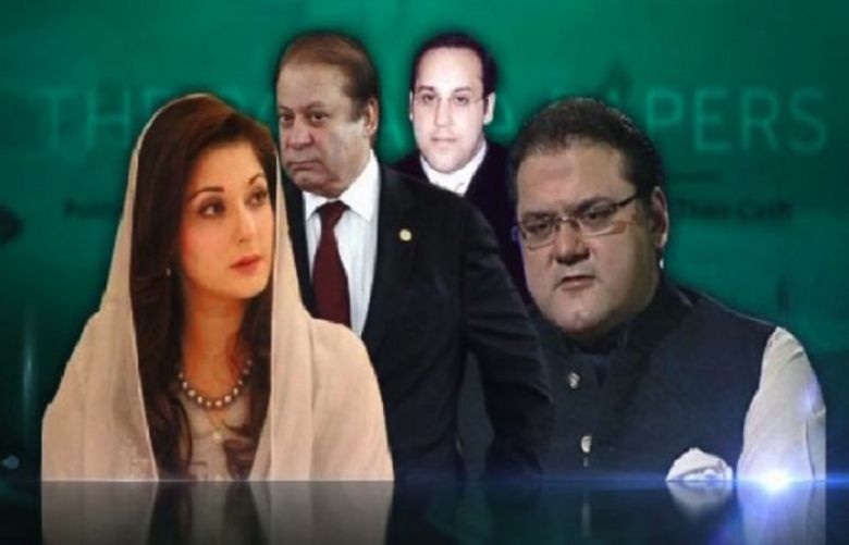 Panama Leaks case: PM&#039;s legal team submits written reply to SC&#039;s queries