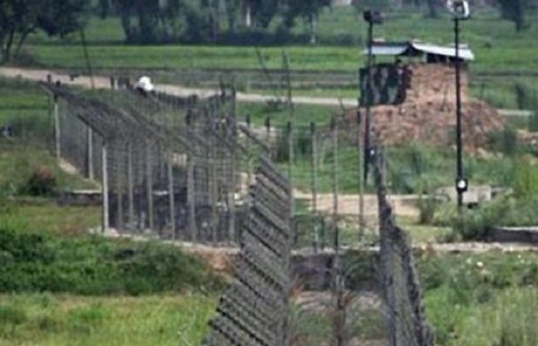 One Martyred, Two Injured in Indian Firing Across LoC