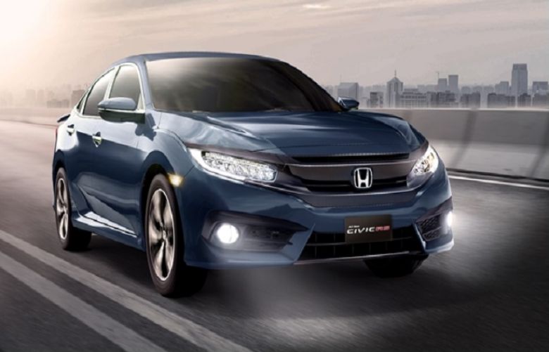 Honda at fault in complaint over Pakistan gasoline, oil companies say