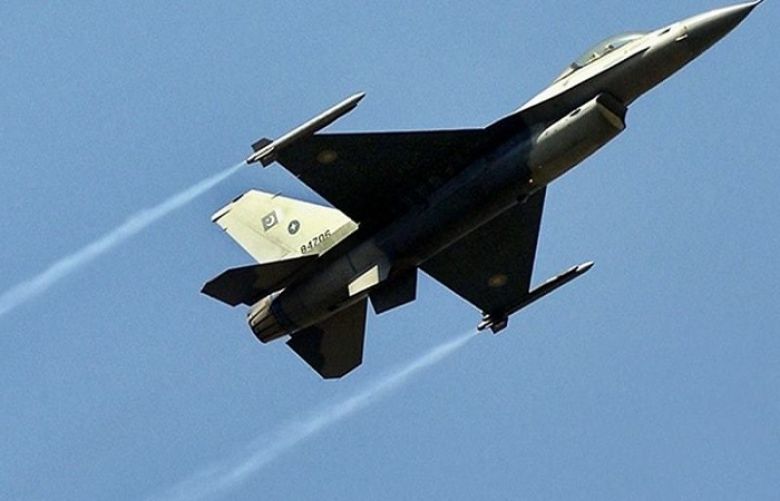 F-16s sale on the line, US Congress stops USD 430 million aid to Pakistan