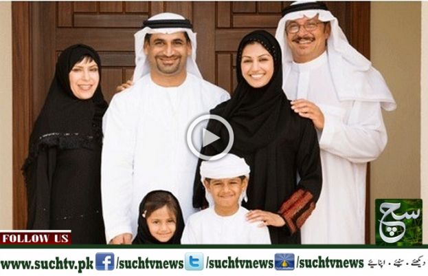 Sponsoring Parents for a Dubai Residence Visa UAE