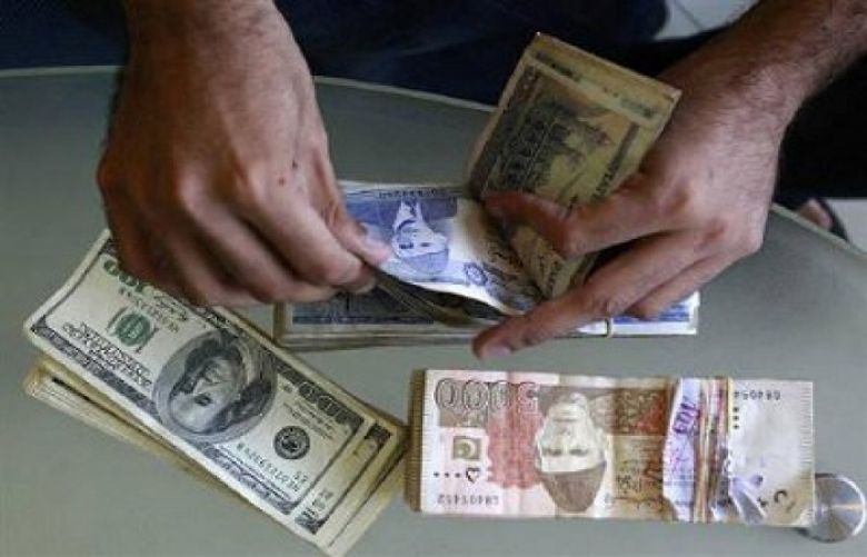 Exchange rates in Pakistan must remain flexible, says IMF