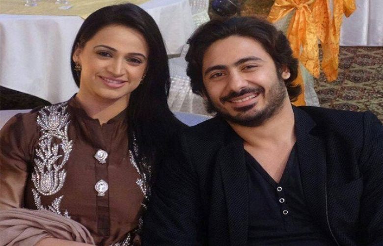 Noor files case to get khula from Wali Hamid