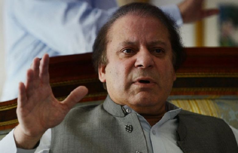 Charges are politically motivated, groundless: Nawaz&#039;s reply to NAB reference chargesheet