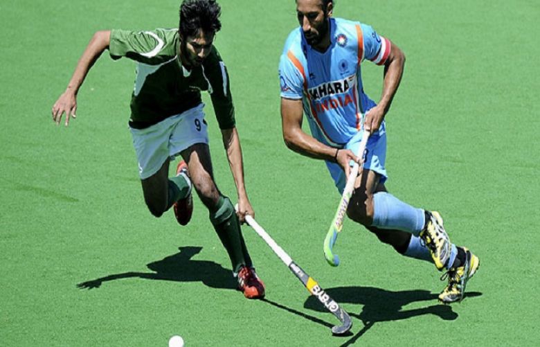 India did not grant visas to Pakistan&#039;s junior hockey team