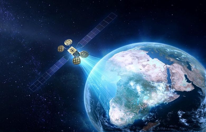 Facebook to launch satellite to expand Internet access