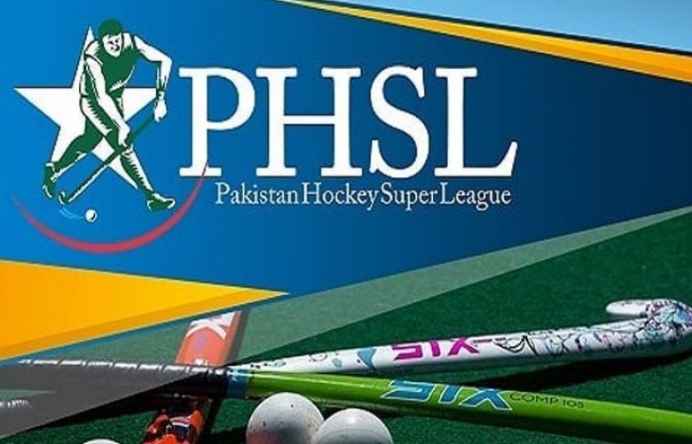 Pakistan Hockey Super League (PHSL) has become a victim of delay once again