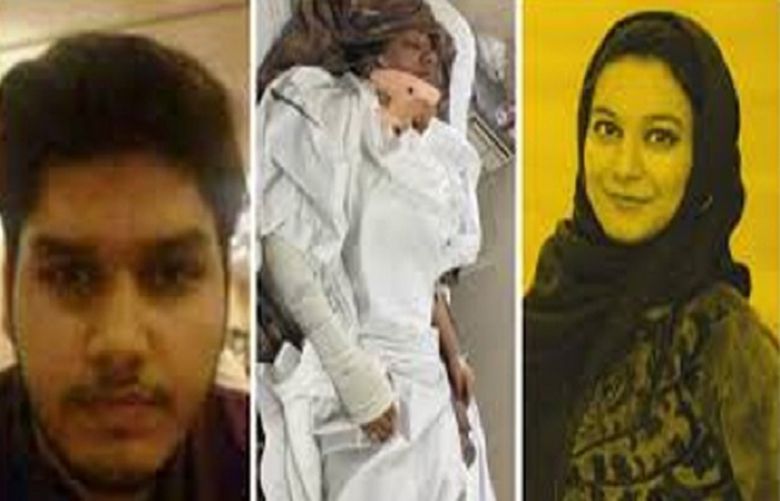 Khadija Stabbing Case: Court Sentences Attacker to Prison for 7-year    