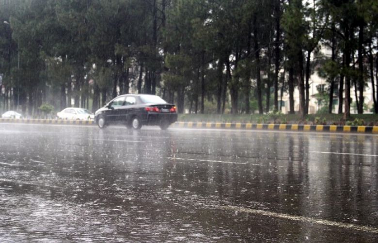 More monsoon showers likely from Monday