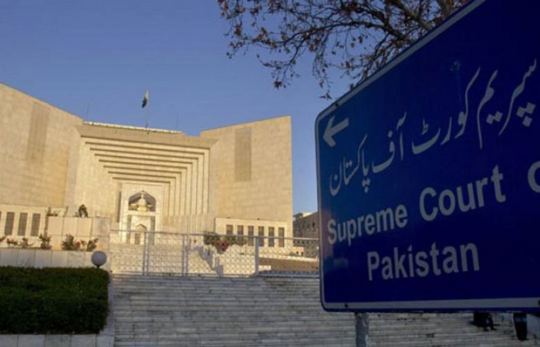 JIT documents show Nawaz did receive salary from Capital FZE: Supreme Court