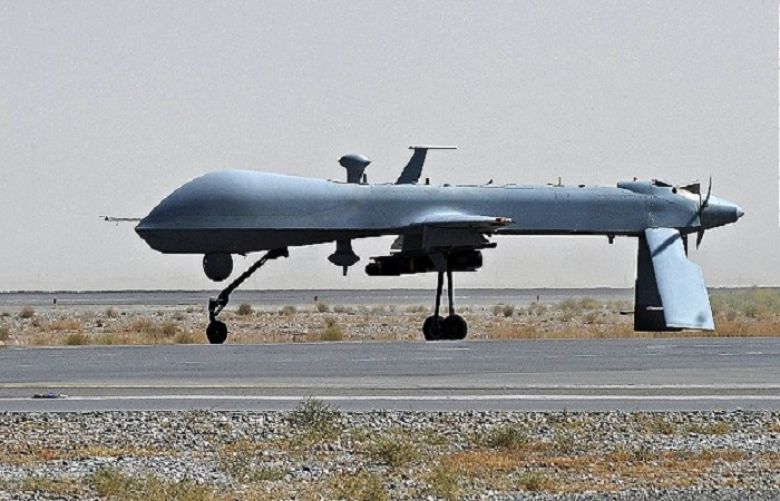 Two Al-Qaeda suspects killed in Yemen drone attack