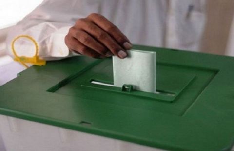 ECP postpones LG polls in Sanghar, Badin