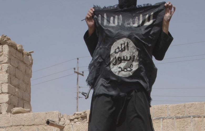 Pharmacist showed child Daesh beheading video to ‘radicalize’ him, court heard
