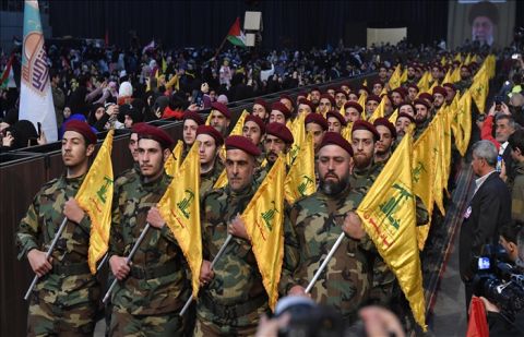 Hezbollah vows retaliation over Israel's killing of senior Hamas leader in Beirut