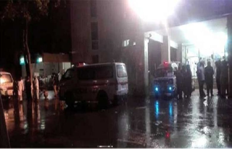 12 killed as rain lashes parts of Punjab, KP
