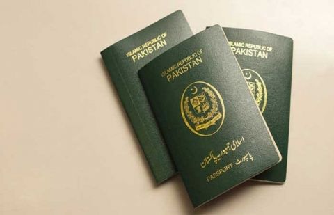 Govt announces reduction in passport fee