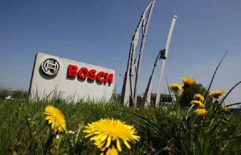 Bosch acquires U.S. electric car battery developer Seeo