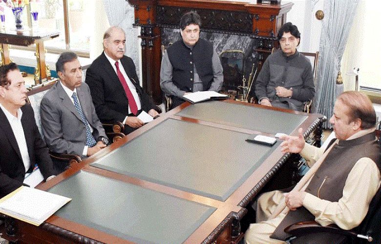 PM Nawaz orders independent and transparent inquiry into PIA plane crash