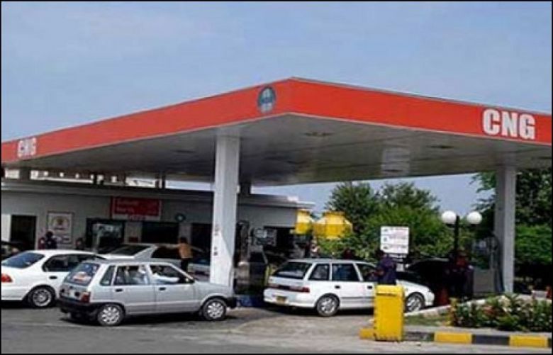 CNG prices hiked by up to Rs 3.5 per kg in Sindh