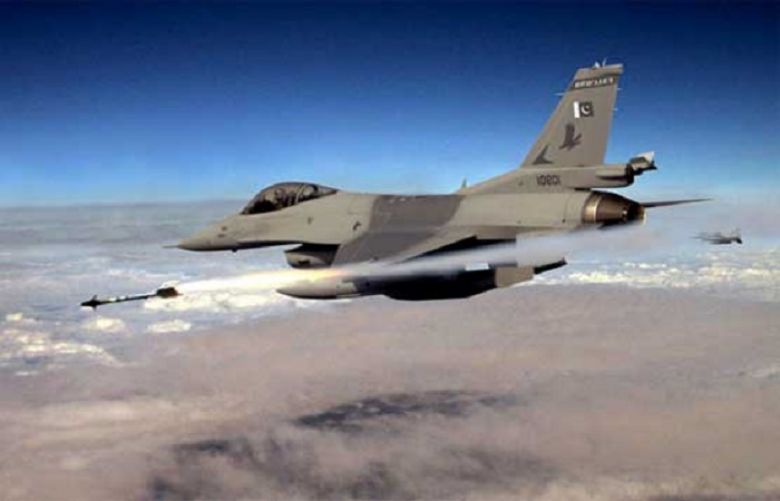 Operation updates: 21 militants killed in fresh airstrikes