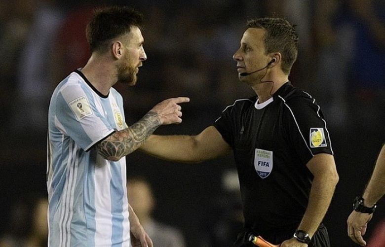FIFA lifts Lionel Messi&#039;s Argentina ban after appeal