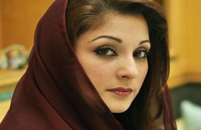 ‘Don’t mess with Lions’, warns Maryam Nawaz