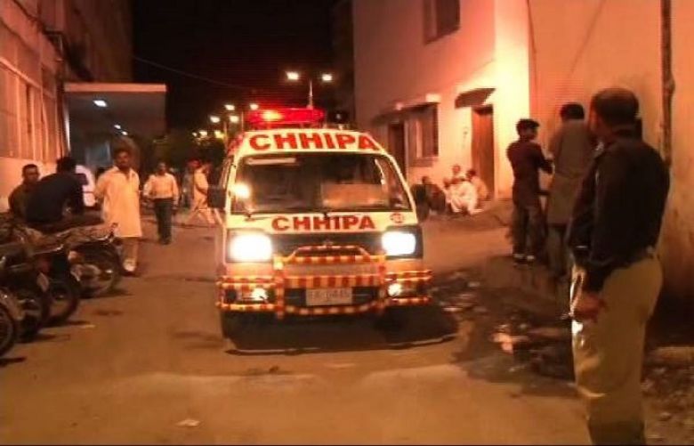 Karachi: ANP office bearer gunned down