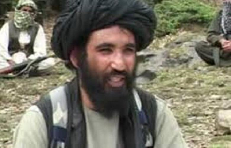 Commander Mullah Mannan killed