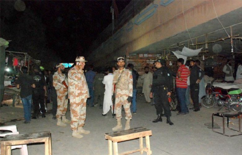 At least 15 wounded in Hyderabad cracker blast