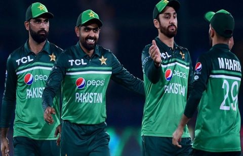 Pakistan likely playing XI for first Super 4 match in Asia Cup 2023