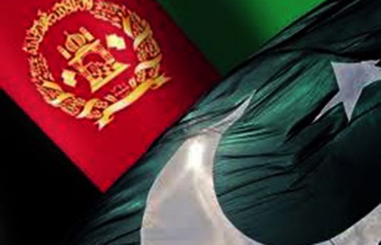 Pak-Afghan military officials discuss measures for cooperation