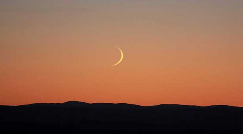 Shawwal moon sighted, Eid to be celebrated on Tuesday