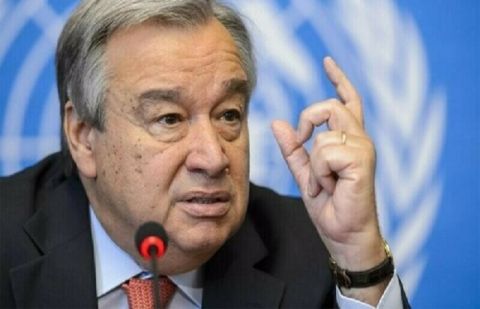 UN chief sets up body to probe Israeli allegations