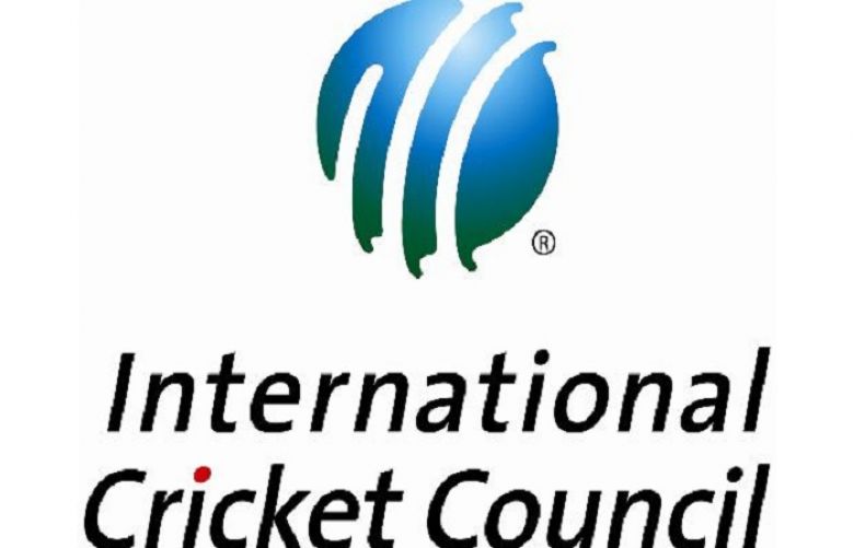 ICC issues ODI ranking, Pakistan listed at 7th position