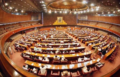 NA passes resolution to ensure minimum wage to employees