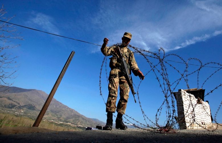 Unprovoked shelling by Indian troops across LoC injures three villagers